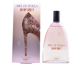 Aire De Sevilla Oh My God EDT Aire De Sevilla Oh My God EDT