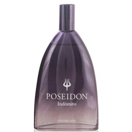 POSEIDON INDOMITO FOR MEN edt vaporizador POSEIDON INDOMITO FOR MEN edt vaporizador
