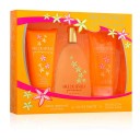 Aire Sevilla Primavera EDT  Coffret 3 Peas