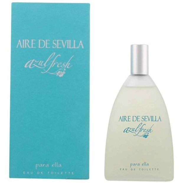 Azul Fresh Edt
