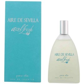 Azul Fresh Edt Azul Fresh Edt