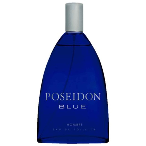 Poseidon Blue EDT