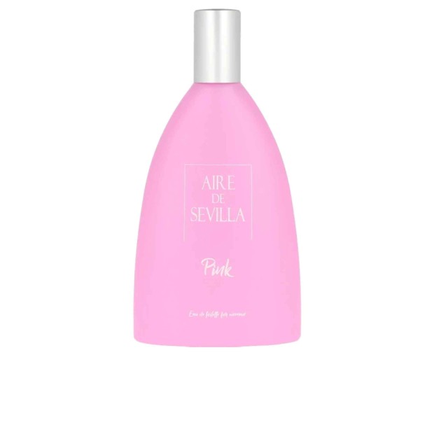 Aire De Sevilla Pink EDT
