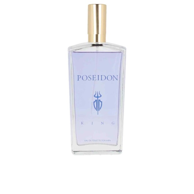 Poseidon The King EDT