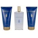 Poseidon the King - Coffret 3 Peas