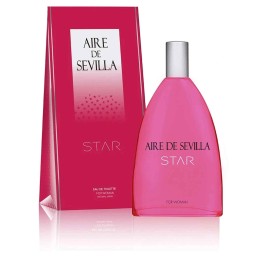 Aire De Sevilla Star EDT Aire De Sevilla Star EDT