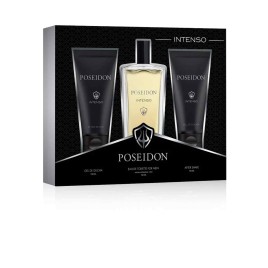 Poseidon Intenso Coffret 3 Peças Poseidon Intenso Coffret 3 Peças