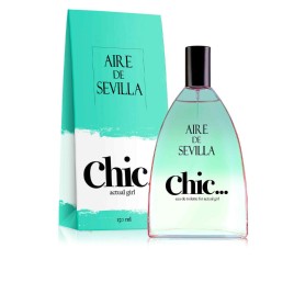 Aire Sevilla CHIC... EDT Aire Sevilla CHIC... EDT