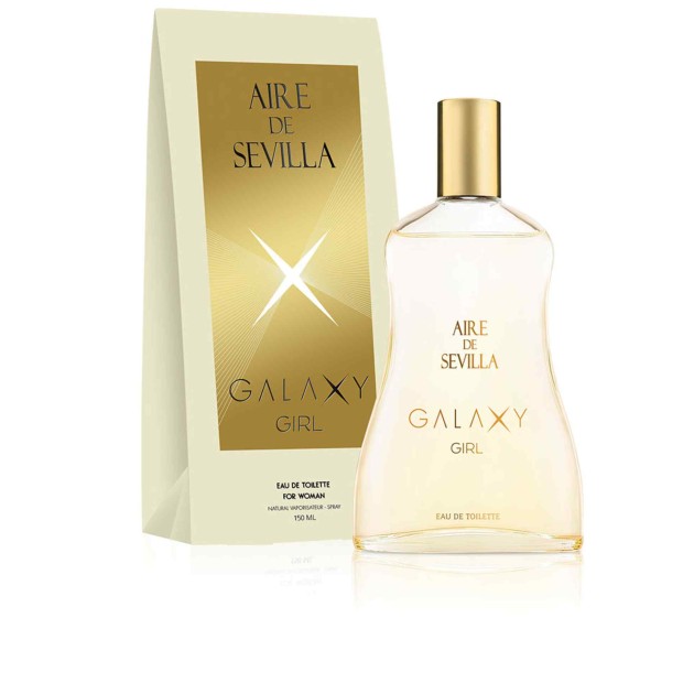 Galaxy Girl EDT