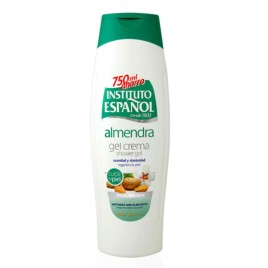 Almendras Gel Creme De Banho Almendras Gel Creme De Banho