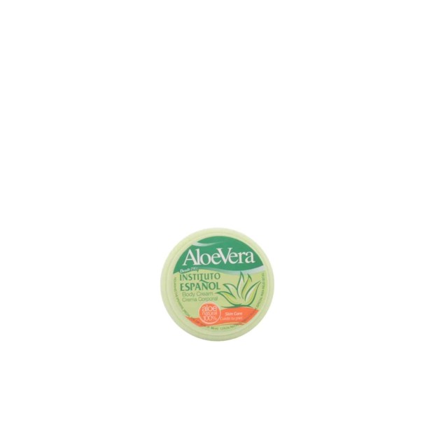 INSTITUTO ESPA�OL ALOE VERA creme corporal