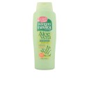 INSTITUTO ESPA�OL ALOE VERA gel de banho 12