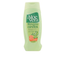 INSTITUTO ESPAÑOL ALOE VERA loção hidratante INSTITUTO ESPAÑOL ALOE VERA loção hidratante