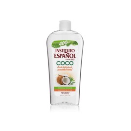 Coco Azeite Corporal