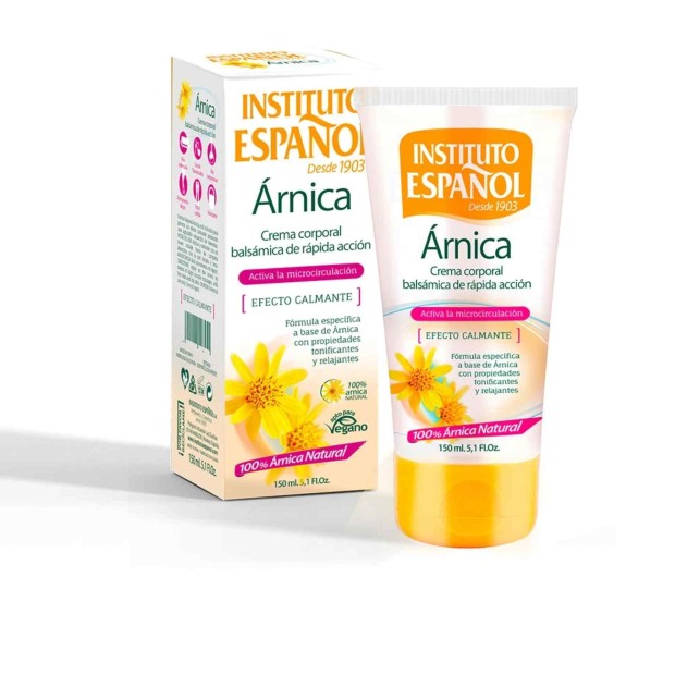 Arnica Creme Efeito Calmante