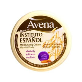 Creme Hidratante Avena