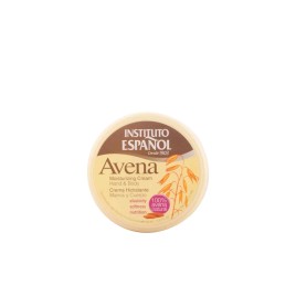 INSTITUTO ESPAÑOL AVENA creme hidratante INSTITUTO ESPAÑOL AVENA creme hidratante