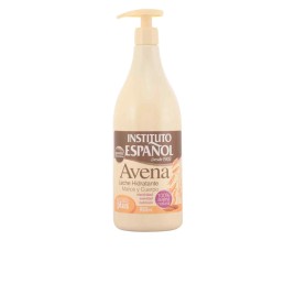 INSTITUTO ESPA�OL AVENA leite hidratante 9