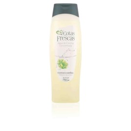 Instituto Espa�ol Gotas frescas Eau Cologne 7