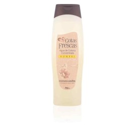 Instituto Español Fresh Drops Man Eau de Colónia Instituto Español Fresh Drops Man Eau de Colónia