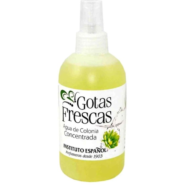 Instituto Espa�ol Fresh Drops Eau Cologne Vaporizer