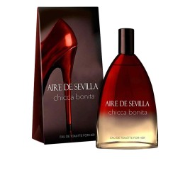 Aire De Sevilla Chicca Bonita EDT Aire De Sevilla Chicca Bonita EDT