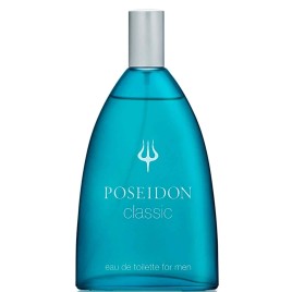 POSEIDON CLASSIC MEN edt vaporizador