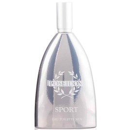 POSEIDON SPORT MEN edt vaporizador