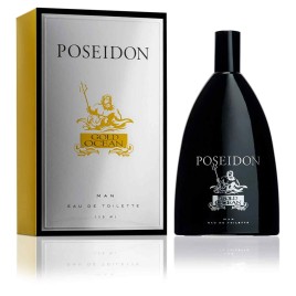POSEIDON GOLD OCEAN FOR MEN edt vaporizador POSEIDON GOLD OCEAN FOR MEN edt vaporizador