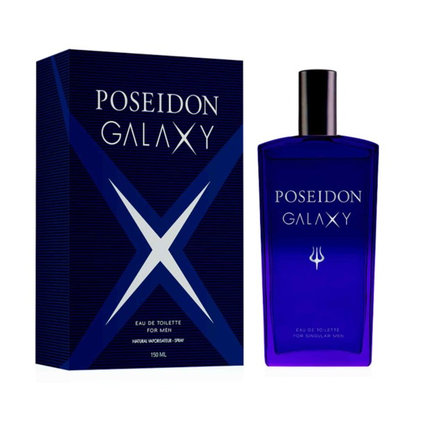 Poseidon Galaxy EDT