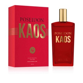 Poseidon Kaos EDT