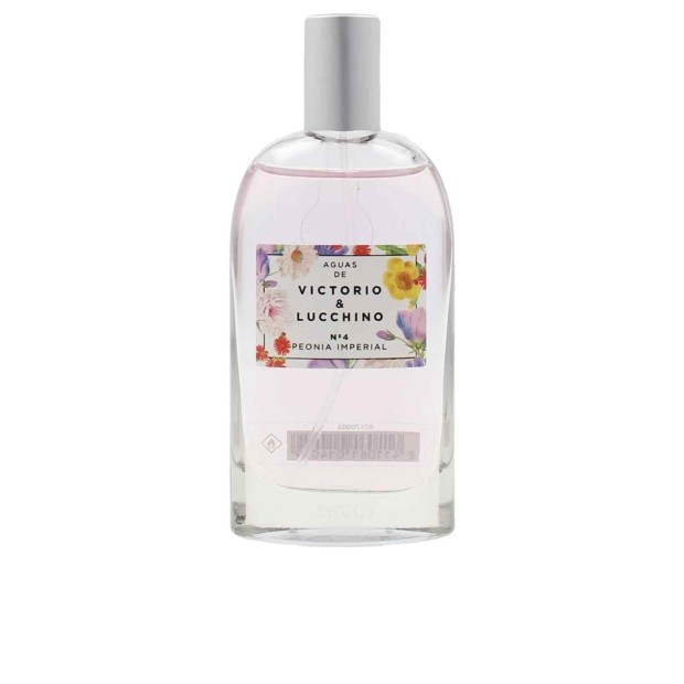 Aguas De Victorio & Lucchino N04 EDT