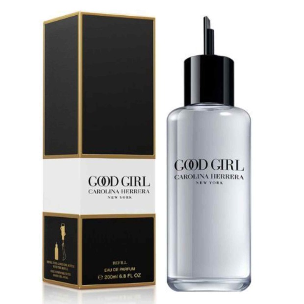 Good Girl EDP  Refill