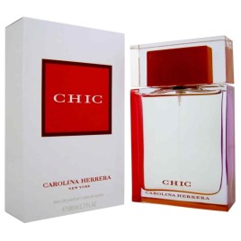 Carolina Herrera Chic EDP