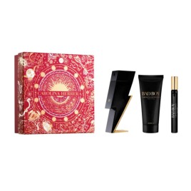 Bad Boy EDT  Coffret 3 Peas