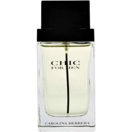 Chic for Men Edt