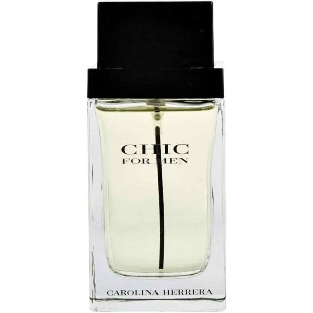 Chic for Men Edt