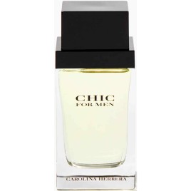 Chic for Men Edt