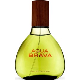Agua Brava Edc