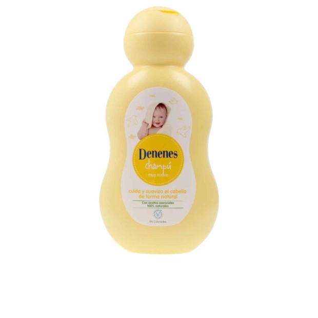 Denenes Shampoo Suave