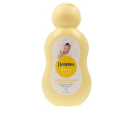 Denenes Shampoo Suave Denenes Shampoo Suave