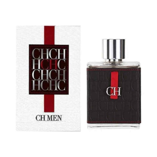 Carolina Herrera CH Men EDT