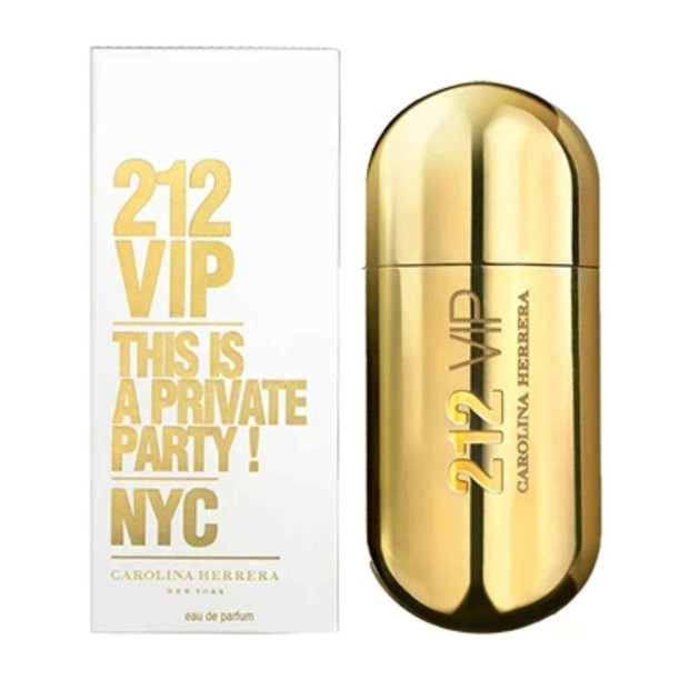 212 VIP EDP