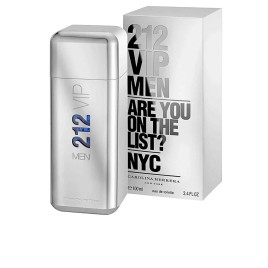 212 VIP Men EDT