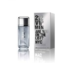 212 VIP Men EDT