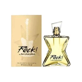 Rock! By Shakira