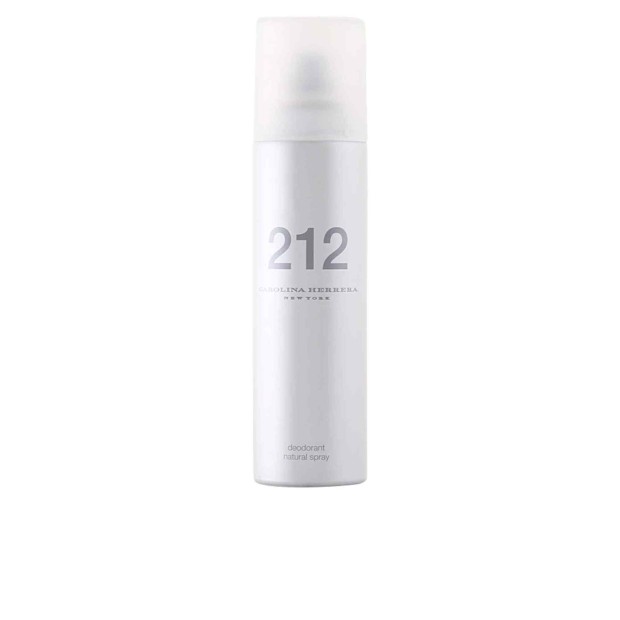 212 NYC For Her Desodorizante Spray