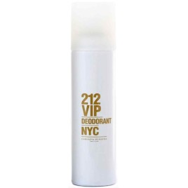 212 Vip Deo Spray