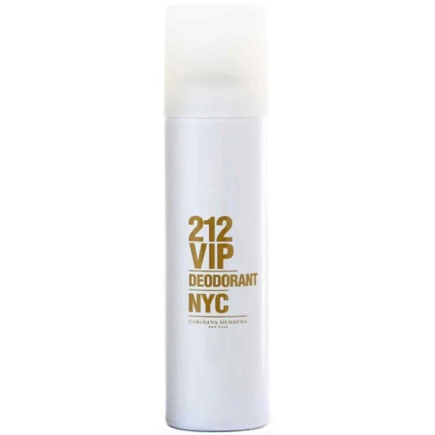 212 Vip Deo Spray