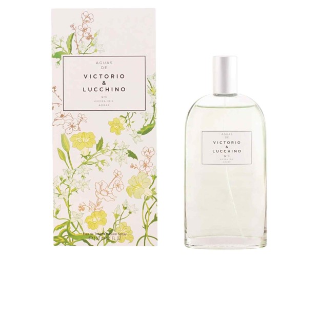 Aguas De Victorio & Lucchino N03 EDT